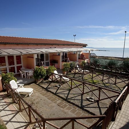 Le Dune Follonica Exteriér fotografie