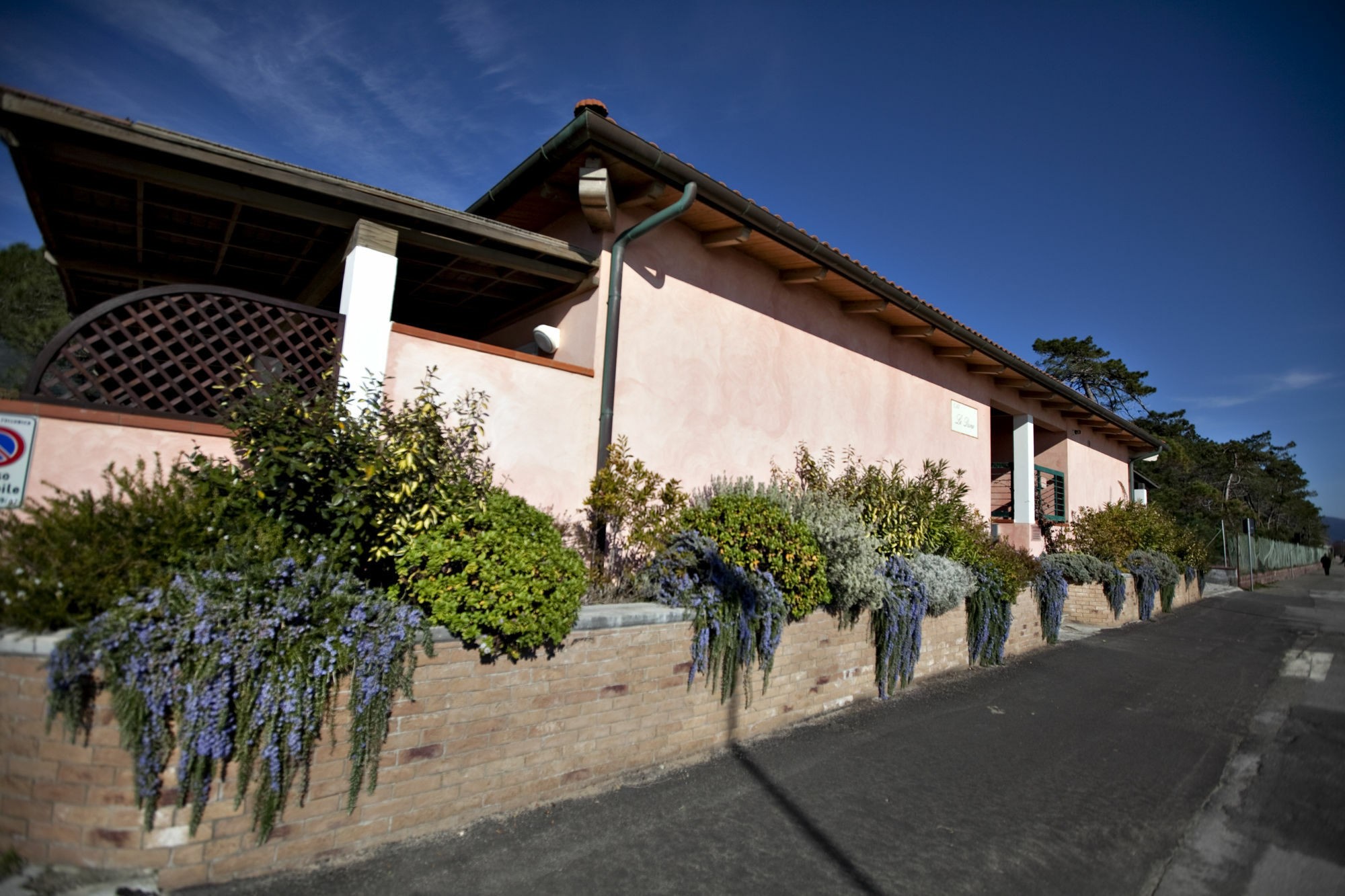 Le Dune Follonica Exteriér fotografie
